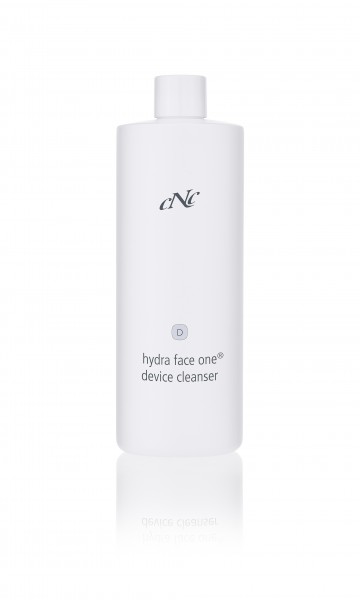 Angebot 2024 hydra face one device cleanser, 500 ml