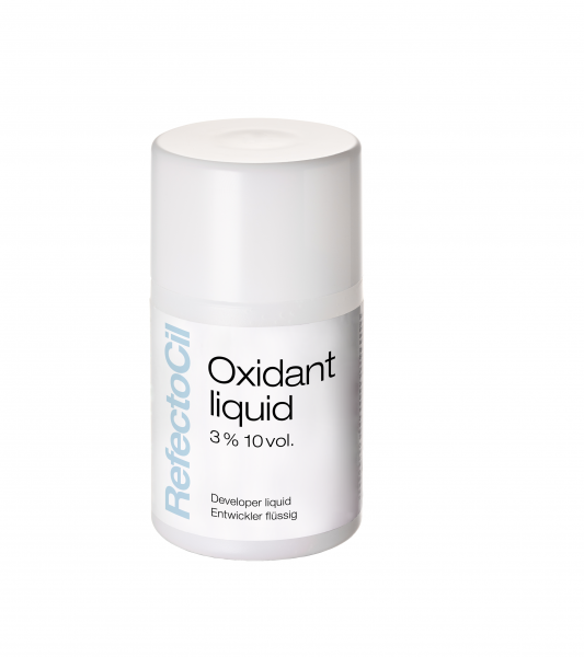 Refectocil Oxidant Entwickler 3% flüssig, 100 ml