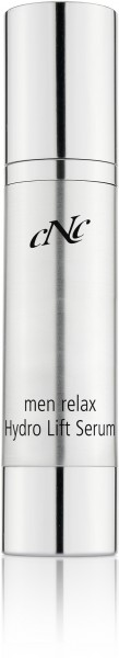 men relax HydroLift Serum, 50 ml