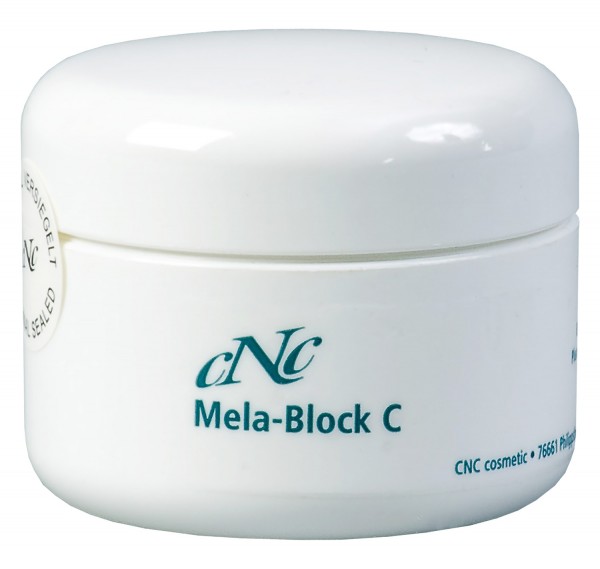 aesthetic pharm Mela-Block C, 25 Beh.