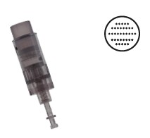Micro Needling PRO-Kopf 36 pin (5 St.)