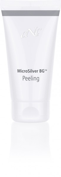 MicroSilver BG™ Peeling, 50 ml