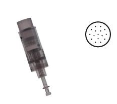 Micro Needling PRO-Kopf 16 pin (5 St.)