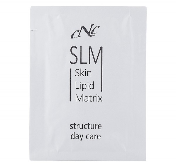 skin2derm® Structure Day Care, 2 ml, Probe