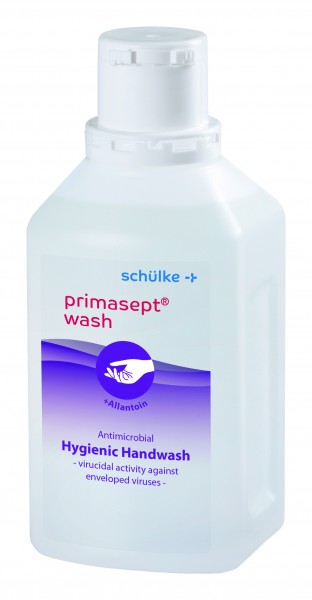 primasept wash, 500ml
