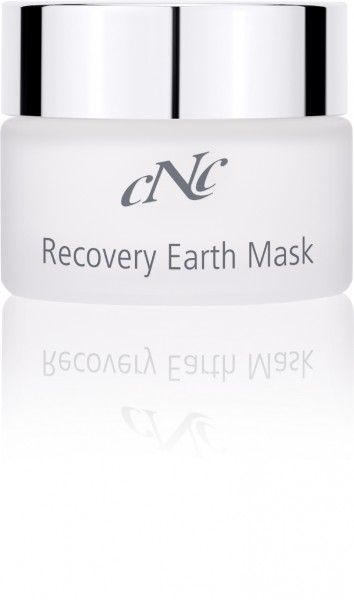 aesthetic world Recovery Earth Mask, 50 ml