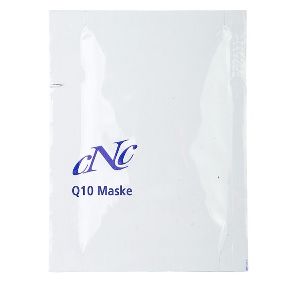 Q10 Maske, 2 ml, Probe