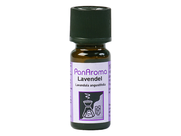 Lavendel (Lavendula augustifolia), 10 ml