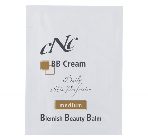 BB Cream Blemish Beauty Balm medium, 2 ml Probe