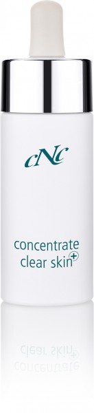aesthetic pharm concentrate clear skin +, 30 ml