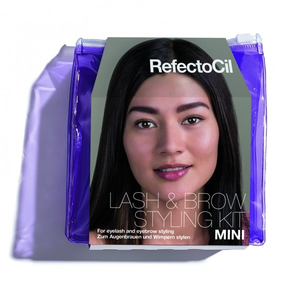 RefectoCil Lash &amp; Brow Styling Kit Mini