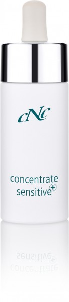 aesthetic pharm concentrate sensitive +, 30 ml
