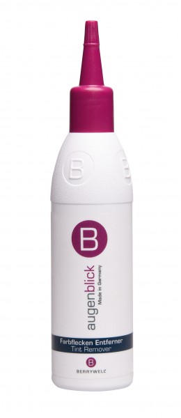 Berrywell® Farbflecken Entferner, 126 ml