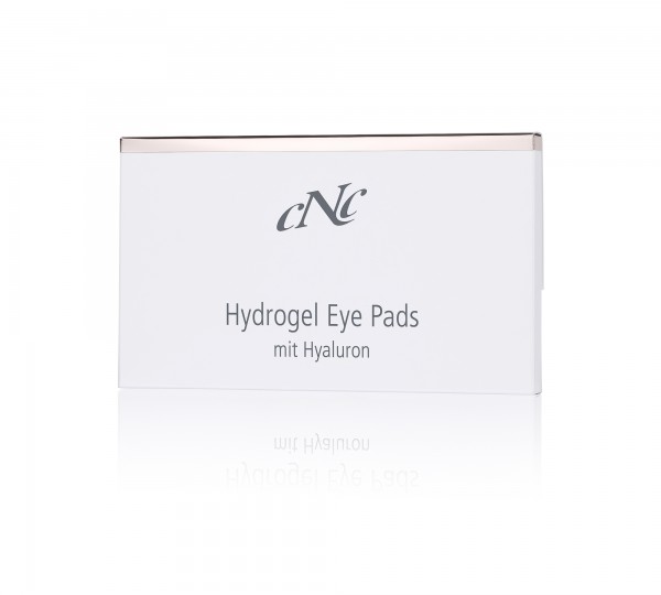 aesthetic world Hydrogel Eye Pads, 3 x 2 St./Pack