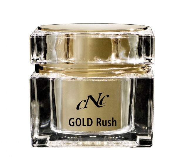 GOLD Rush, 50 ml