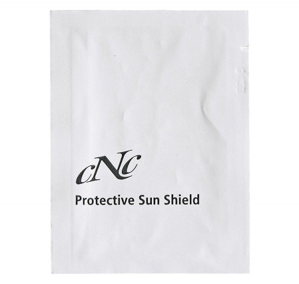 aesthetic world Protective Sun Shield, 2 ml, Probe