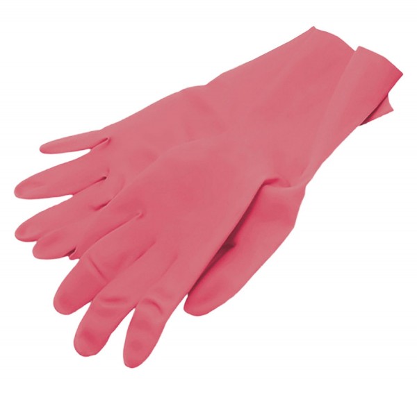 Handschuhe Nitril red, puderfrei, Größe XS, 100 Stk.