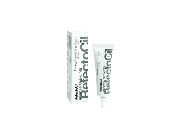 RefectoCil Intense Brow(n)s Intensifying Primer Strong, 15 ml