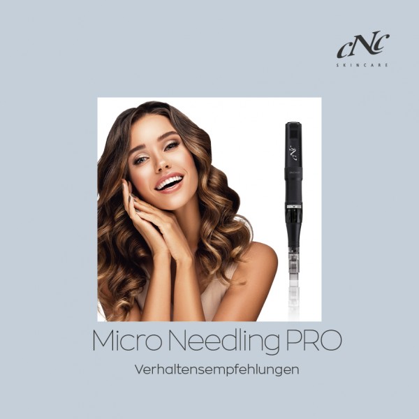 Setkarte Micro Needling Pro