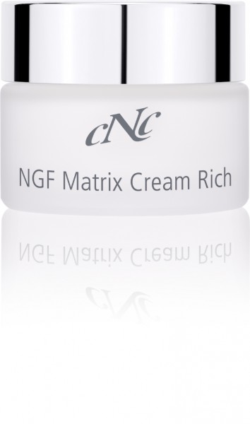 aesthetic world NGF Matrix Cream Rich, 50 ml