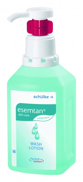 esemtan® wash lotion, hyclick, 500ml