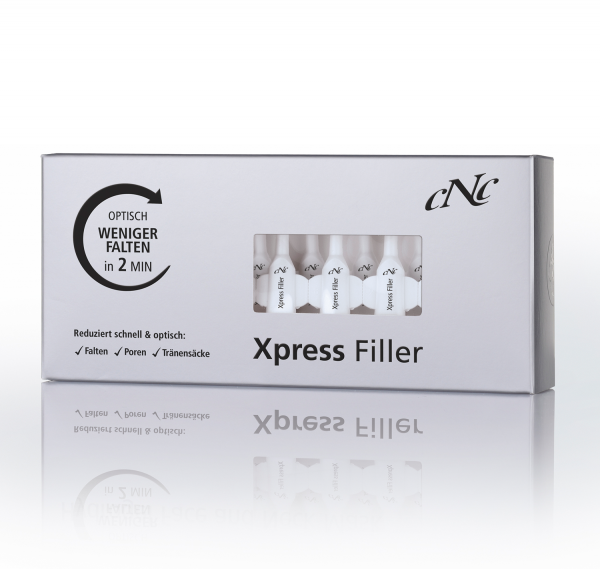 Xpress Filler, 10 x 0,5 ml