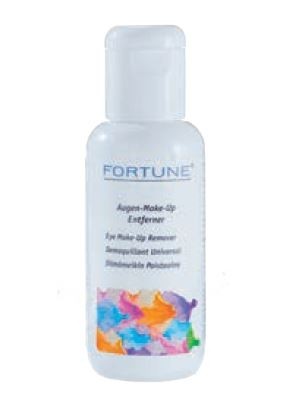Fortune Augen Make-up Entferner, 100 ml