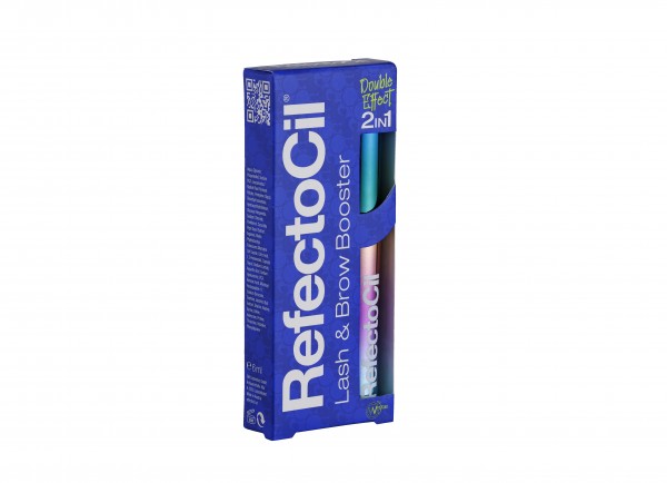 RefectoCil Lash&Brow Booster 2in1, 6 ml