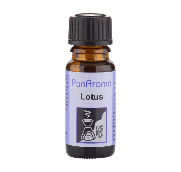 Lotus, Parfümöl, 10 ml
