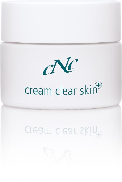 aesthetic pharm cream clear skin +, 50 ml