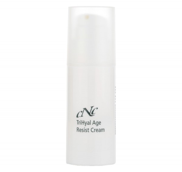 aesthetic world TriHyal Age Resist Cream, 100 ml
